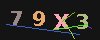 Gambar captcha