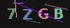 Gambar captcha