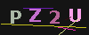 Gambar captcha